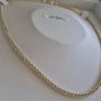 9ct Gold Spiga Chain 18 Inch Image 6