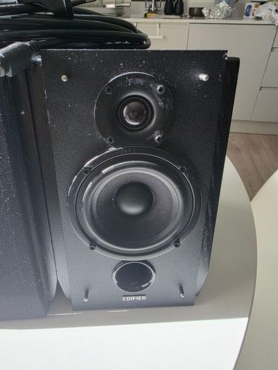 Edifier R1855DB Bluetooth Bookshelf Speakers