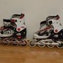 Roller blades Image 2