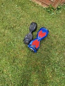 hover board