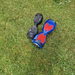hover board