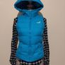 Hollister Bodywarmer Gilet Jacket Image 7