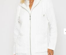 jersey jacket