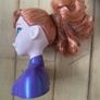 Ana / Frozen - Styling Head Image 4