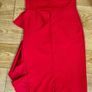 Quiz Red dress Image 2