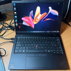 Lenovo Ryzen 5 pro 32gb 256 windows 11 pro