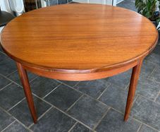 Vintage Teak GPlan Table