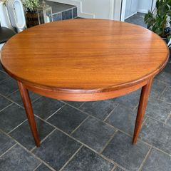 Vintage Teak GPlan Table