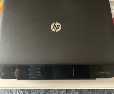 hp wireless printer