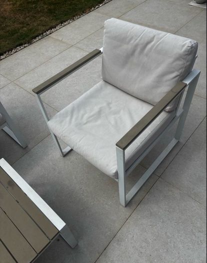 Garden Sofa/table set