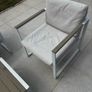 Garden Sofa/table set Image 5