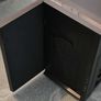 Cooler Master Silencio 352  Black Micro-ATX Silent PC Case Image 6