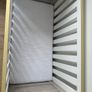 Obaby Nika 2 Piece Nursery Set Grey Wash White Image 3