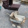 prams vintage silver cross Image 3