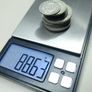 Mixed Lot of Vintage Silver Coins  British, Irish & European 88.63g Image 3