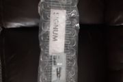 Ikea Signum cable tidy desk trunking