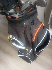 golf full set