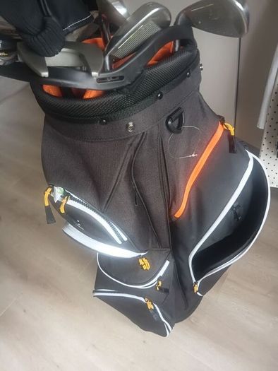 golf full set