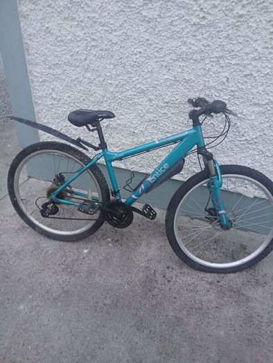 Ladies bicycle