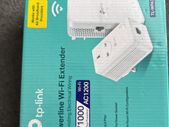 To link AV1000 Gigabit Powerline AC WI-Fi Kit