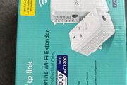 To link AV1000 Gigabit Powerline AC WI-Fi Kit