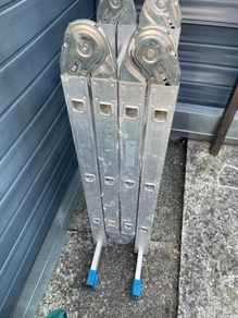 ladder