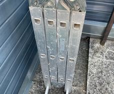 ladder