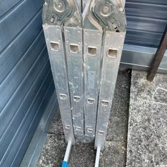 ladder