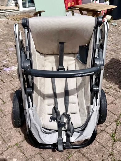 Uppababy Vista / Vista V2 Travel System