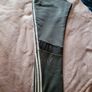 Mens adidas bottoms Image 3