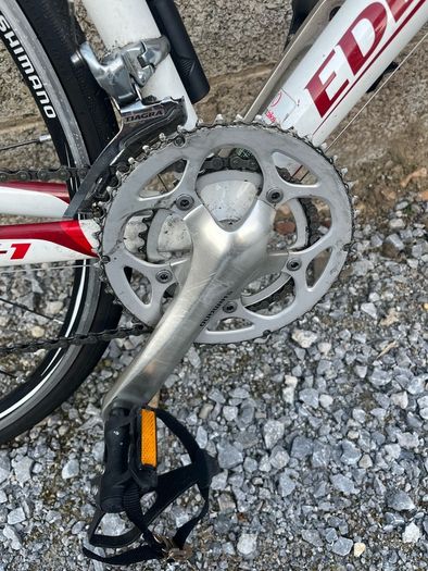 Road bike