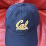Fahrenheit Baseball Cap Peaked Hat Navy.  Brand New With Tags Image 5