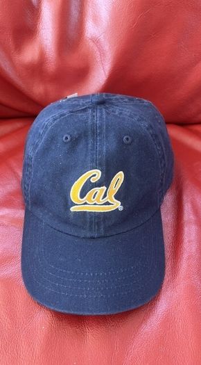 Fahrenheit Baseball Cap Peaked Hat Navy.  Brand New With Tags
