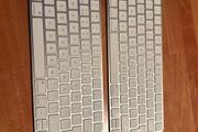 Apple Magic Keyboard Lightning - British English
