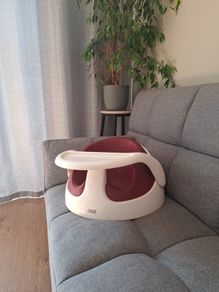 baby seat