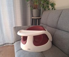 baby seat
