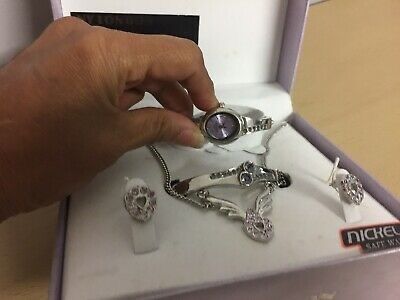 Ny London watch set
