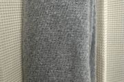 New Blanket Scarf