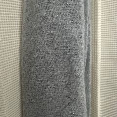New Blanket Scarf