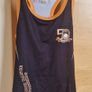 50th world's training top Image 2