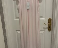 The White Company - Sleep Nightie - Size L(12)