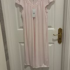 The White Company - Sleep Nightie - Size L(12)
