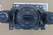 Ford Fiesta ST180 Climate Control