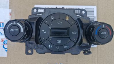 Ford Fiesta ST180 Climate Control