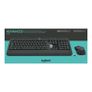 Logitech MK54O Advanced Wireless & Keyboard Combo Image 2
