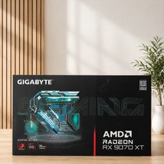 Rx 9070 Xt Gaming Oc 16g