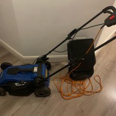 Hyundai Lawnmower