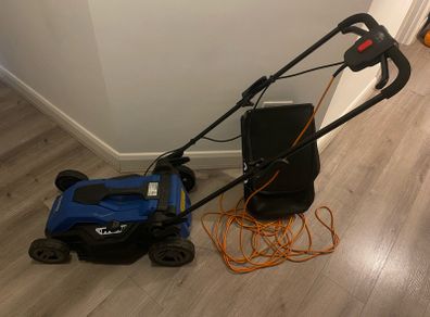 Hyundai Lawnmower
