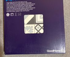 Vinyl Peel & Stick Floor Tiles