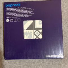 Vinyl Peel & Stick Floor Tiles